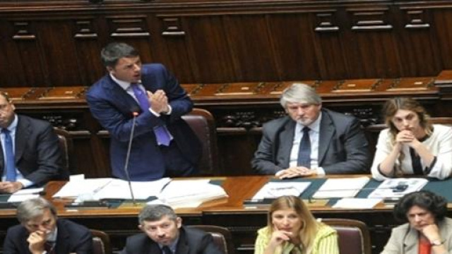 Riforma pensioni 2015 Renzi, guerra sul referendum