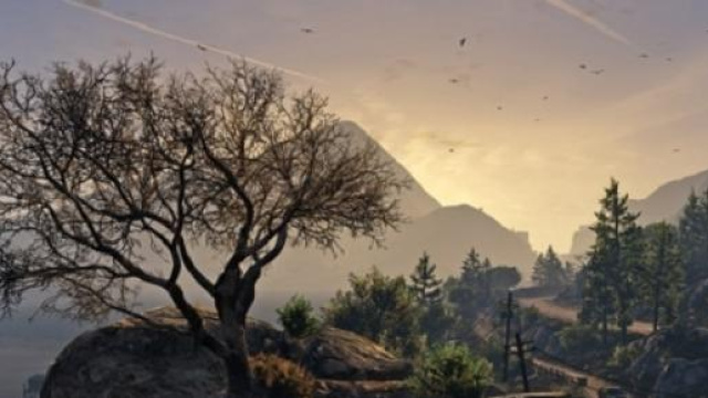 Screenshot del videogames.