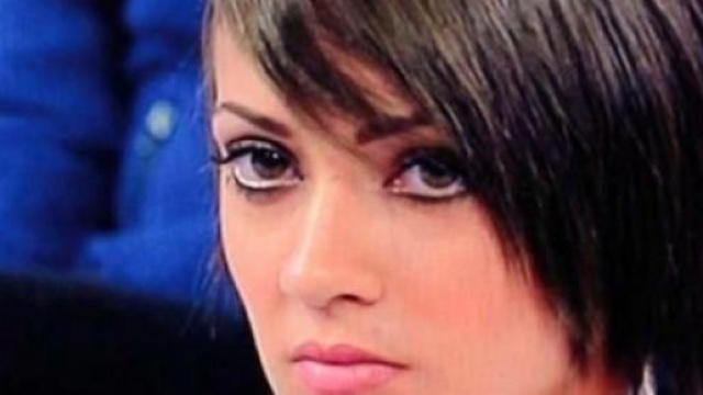 Teresa Cilia era presente in studio?
