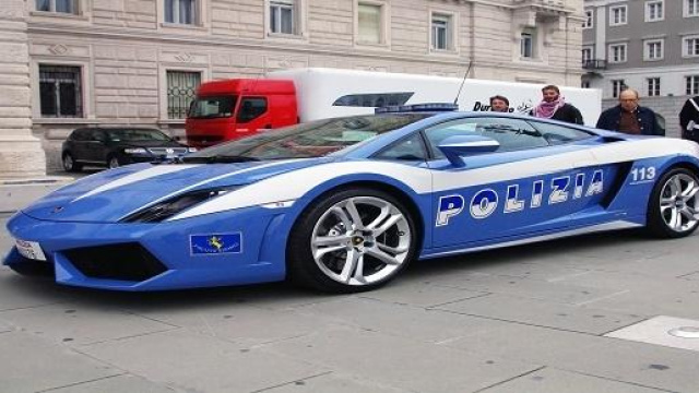 Ultime notizie di cronaca 