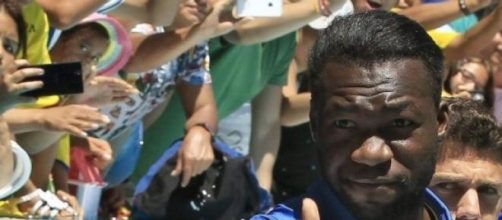 Caicedo apareci&oacute; y cambi&oacute; la historia  