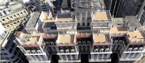 Martinelli, a busca dos tempos &aacute;ureos