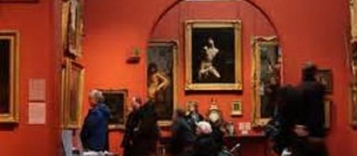 'Spot the copy' competition at Dulwich gallery