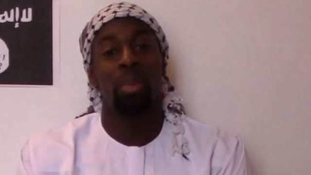 Amedy Coulibaly terrorista auto-finanziato  