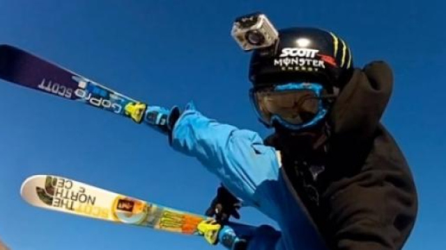 Apple brevetta nuova fotocamera digitale 