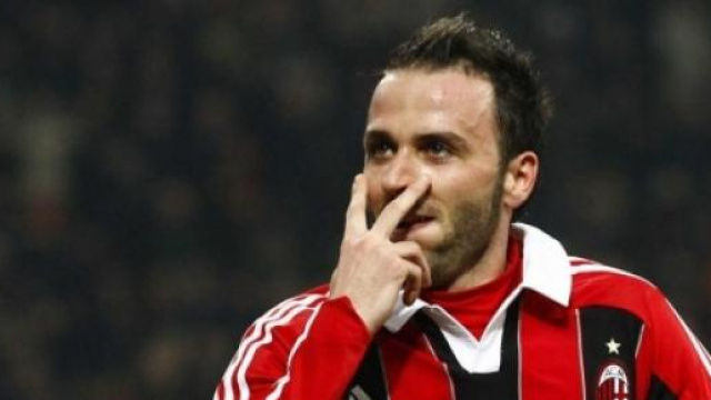 Calciomercato Juventus: in arrivo Pazzini