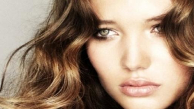 Capelli 2015, come portare i capelli lunghi