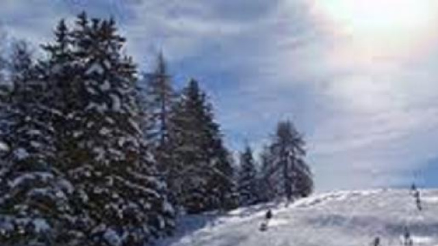 Coppa del mondo di sci a Cortina d'Ampezzo.