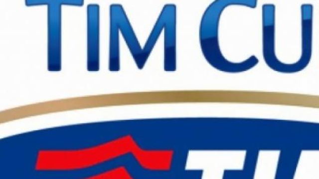 Coppa Italia 2015, partite oggi