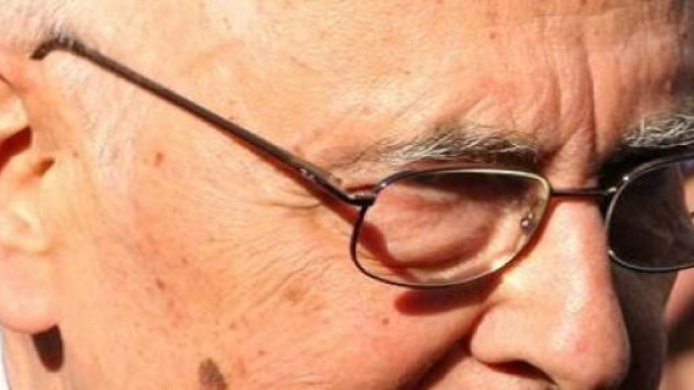 Dimissioni, Napolitano lascia il Quirinale