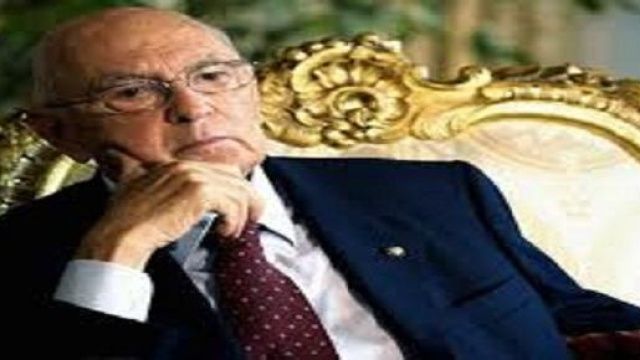 elezione del nuovo presidente della repubblica