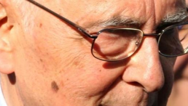 I 9 anni di Giorgio Napolitano Capo di Stato.