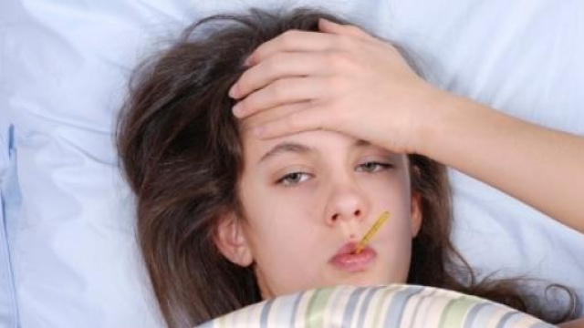 Influenza 2015 e virus intestinale: sintomi e cure