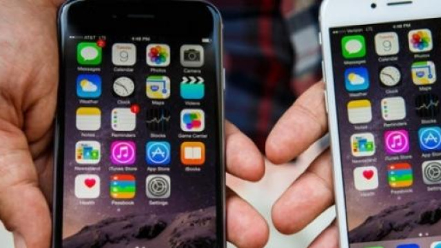 iPhone 7, primi rumors: display curvo e iOS 9
