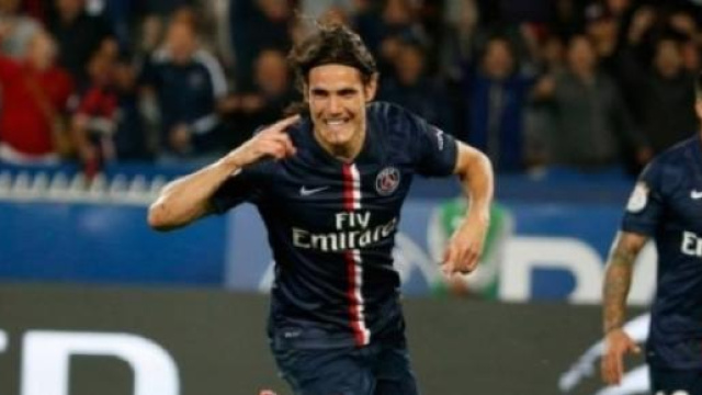 Mercato Juventus: spuntano Falcao e Cavani