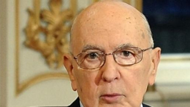 Napolitano non &egrave; pi&ugrave; Presidente della Repubblica 