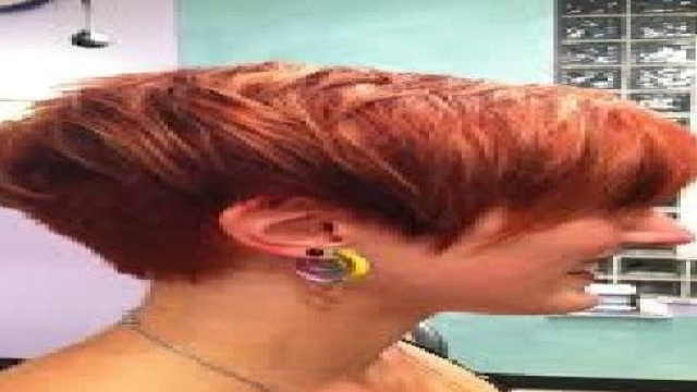 Nuovi tagli capelli corti, pixie cut, inverno 2015