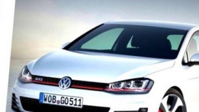 Offerte auto gennaio 2015