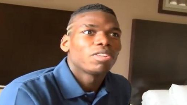 Paul Pogba andr&agrave; via in estate?