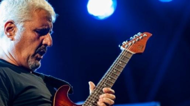 pino daniele, albano non lo omaggia