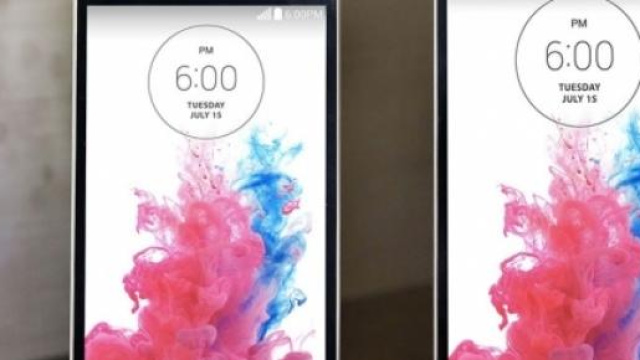 Prezzi LG G3, LG G3 S, offerte e sconti del Web