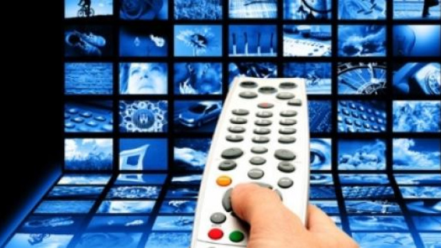 Programmi tv stasera Rai-Mediaset 15 gennaio 2015
