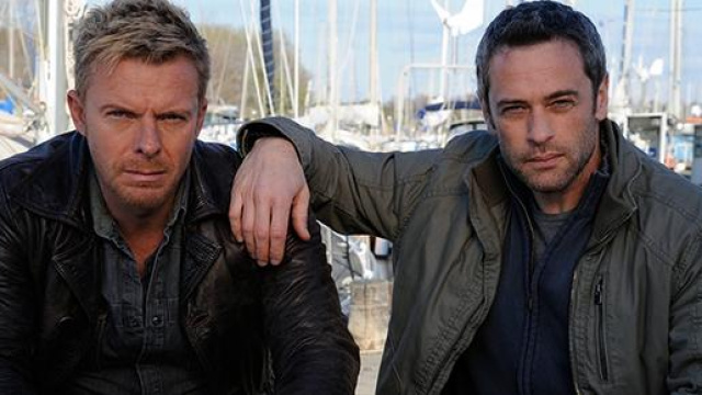 Replica Solo per amore del 14 gennaio 2015