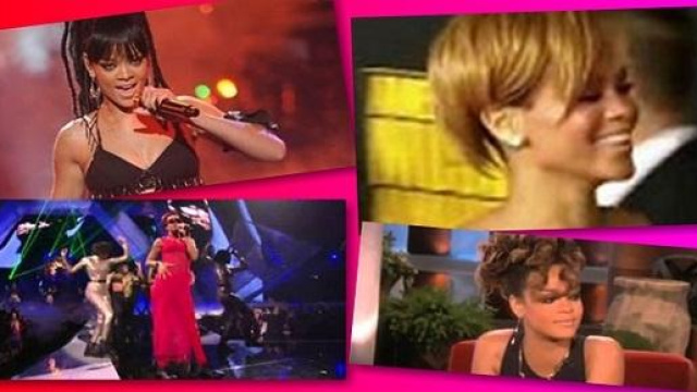 Rihanna regina del gossip