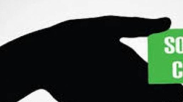 Social Card 2015 per disoccupati fino a 400 euro