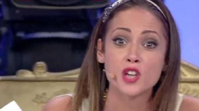 Uomini e donne, anticipazioni Teresa e Salvatore