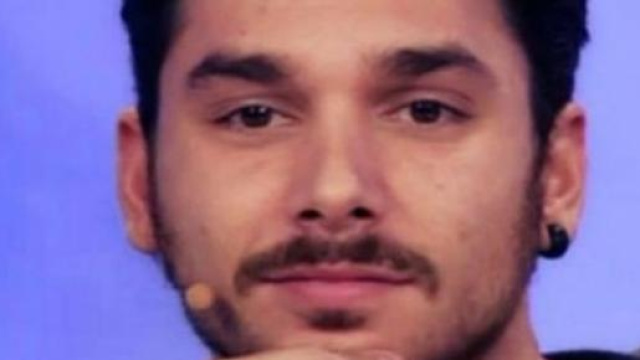 Uomini e donne gossip news, Andrea Cerioli