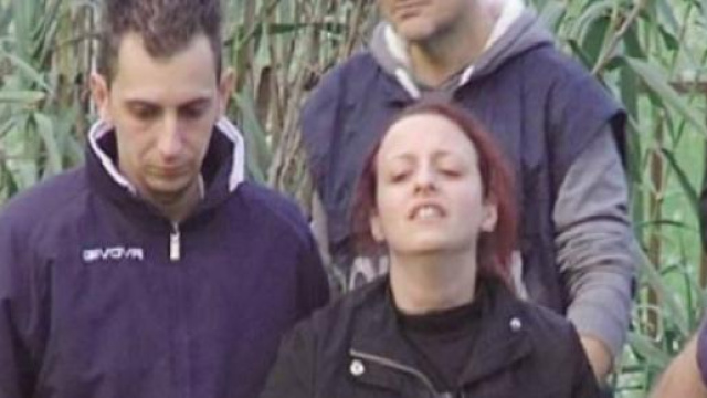 Veronica aveva un complice?I