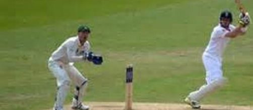 Ian Bell steered England to victory over PM's XI