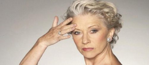 Oscar Winner Helen Mirren