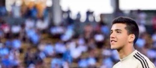 Rulli fue determinante para el Villarreal