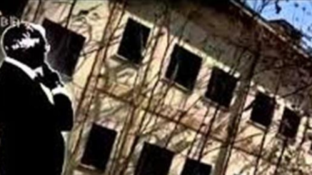 Il sig. Nessuno, rubrica del programma La gabbia