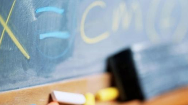 Iscrizione scuola primaria e secondaria