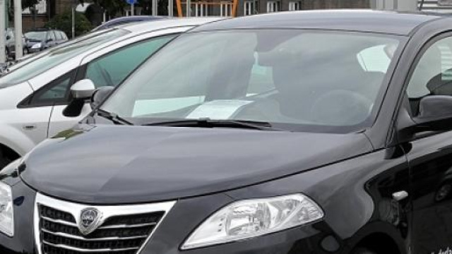  Lancia ecco tutte le offerte di Gennaio 2015