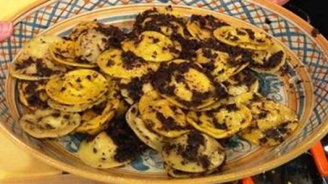 Le ricette La Prova del Cuoco 15 gennaio