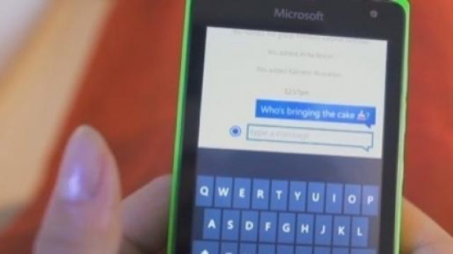 Lumia 435 e Lumia 532, completi ed economici.