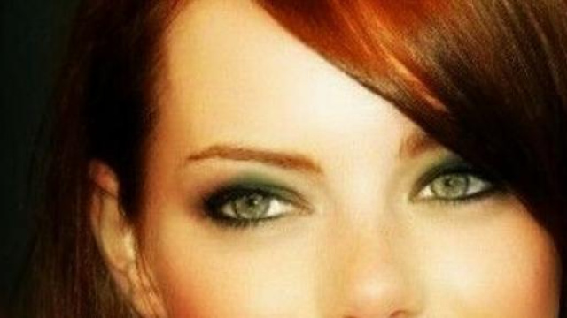 Moda colore capelli 2015 dalle star