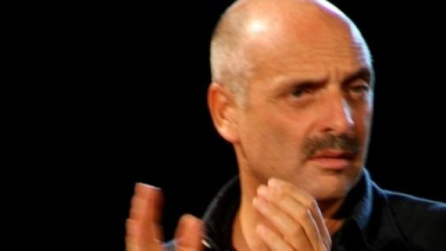 Paolo Brosio nella rete de Le Iene 