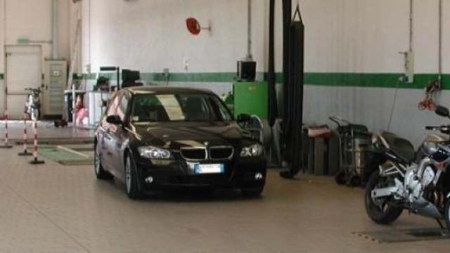 Revisione auto ecco come cambia nel 2015