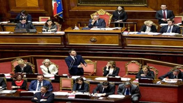 Riforma pensioni 2015, Consulta decisiva