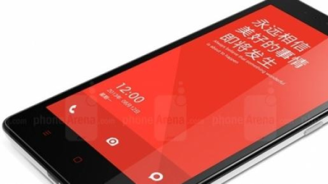  Smartphone:Xiaomi presenta Mi Note e Mi Note Pro 