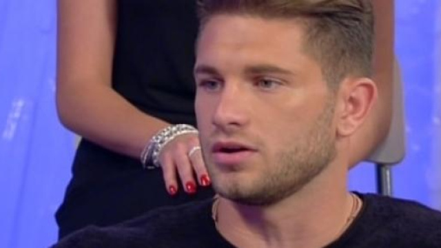 Uomini e donne gossip news, Teresa: Salvatore
