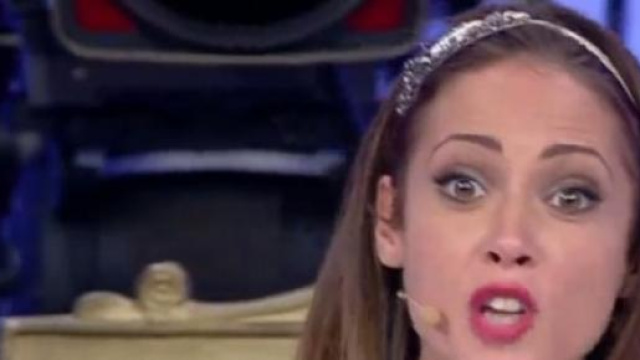 Uomini e donne, Teresa e Salvatore