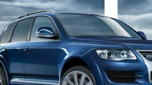 Volkswagen ecco le migliori offerte di gennaio