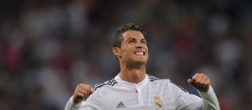 CR7 qued&oacute; fuera con todo y su Bal&oacute;n de Oro