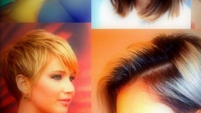 5 trend della moda capelli 2015